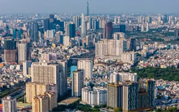 TP.HCM cân nhắc hai phương án bảng giá đất 2026
