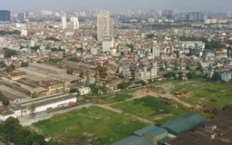 Sửa đổi Luật Đất đai để đáp ứng yêu cầu thực tiễn