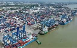 Tiếp tục đàm phán thương mại đối ứng với Mỹ