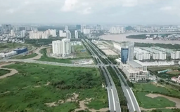 17 dự án ở TP.HCM chậm cấp sổ hồng