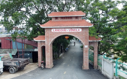 Võng La - Vùng đất cách mạng bí mật