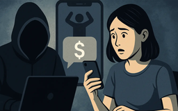 Cảnh báo nạn ‘bắt cóc online’