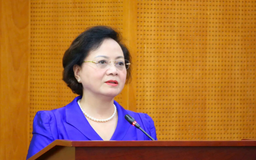 Nâng tầm cán bộ, công chức cấp xã