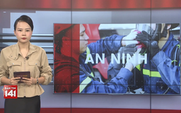 Bản tin 141 | 09/08/2025