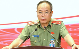 Hà Nội mở đợt cao điểm tấn công, trấn áp tội phạm