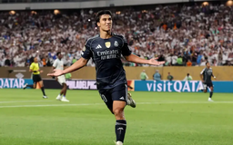 Real Madrid có động thái giữ chân các ngôi sao trẻ