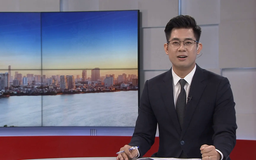 Chương trình Thời sự 23h00 | 09/08/2025
