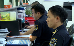 Thêm kênh nộp thuế qua trung gian thanh toán