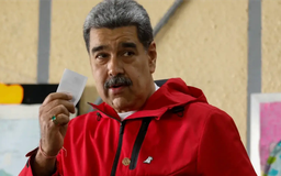 Venezuela chỉ trích Mỹ tăng tiền thưởng để bắt Tổng thống Maduro