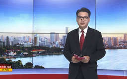Chương trình Thời sự 15h00 | 01/09/2025