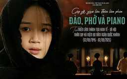 Chiếu miễn phí 50 phim điện ảnh Việt tại Triển lãm A80