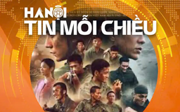 Khi điện ảnh lan toả tình yêu nước | Hà Nội tin mỗi chiều