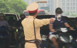 Người dân đổi giờ đi lại để tránh kẹt xe dịp lễ