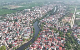 Thí điểm mở rộng đất cho dự án nhà ở thương mại