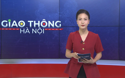 Giao thông Hà Nội | 01/09/2025