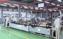 Làn sóng thâu tóm doanh nghiệp ngoại của Việt Nam