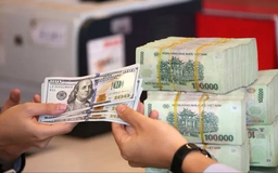 Tỷ giá USD trên thị trường tự do tăng mạnh