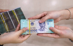 Loạt doanh nghiệp chốt quyền cổ tức sau lễ