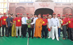 Hà Nội chu toàn công tác đón tiếp đại biểu dự A80