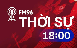 Thời sự 18h00 | 01/09/2025