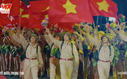 Tổ quốc trong tim