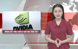 Nvidia kết thúc thời kỳ bứt phá thần tốc? | Nhìn ra thế giới | 01/09/2025