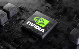 Nvidia kết thúc thời kỳ bứt phá thần tốc?