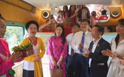 Cầu nối di sản Thăng Long đến miền quê quan họ