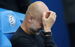 Chuyện gì đang xảy ra với Manchester City?