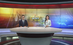 Chương trình Hà Nội buổi sáng | 01/09/2025