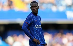 Nicolas Jackson bất ngờ ở lại Chelsea