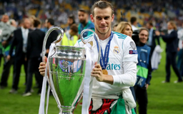 Gareth Bale trở lại với bóng đá sau hai năm
