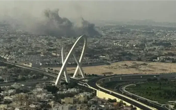 Hamas tuyên bố các thủ lĩnh còn sống sau cuộc không kích