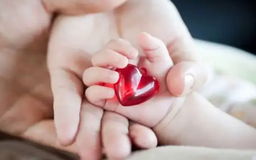 Sàng lọc bẩm sinh giúp bảo vệ trái tim trẻ