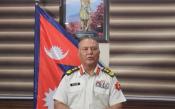 Tổng Tư lệnh Nepal lên tiếng sau khi Thủ tướng từ chức