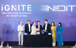 AI và dữ liệu, chìa khoá vươn lên của Việt Nam