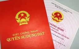 Rút ngắn thủ tục cấp sổ tái định cư cho người dân