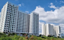 Xác nhận thu nhập mua NƠXH vẫn gặp nhiều khó khăn