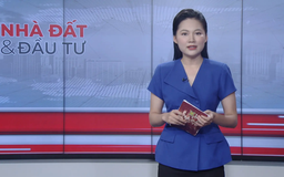 Bản tin Nhà đất và đầu tư | 10/09/2025