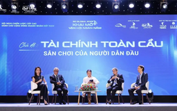 Go Global 2025 thu hút hơn 1.000 doanh nhân, nhà đầu tư