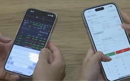Khối ngoại tiếp tục bán ròng hơn 3.000 tỷ đồng