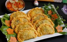 'Đồ ăn nhanh' thuần Việt, tại sao không?