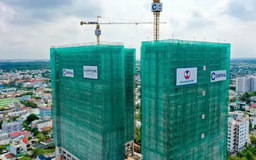 Khi dòng vốn ưu tiên chảy vào nhà ở xã hội
