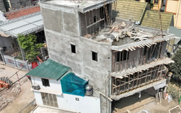 Xóa 'nhà siêu mỏng, siêu méo' cần giải pháp đồng bộ