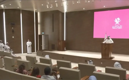 Khi Hamas trở thành mục tiêu ngay tại Qatar