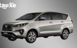 Toyota Innova ngừng bán tại thị trường Việt Nam | Bản tin Tàu và Xe | 10/09/2025