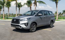 Innova khép lại gần 20 năm hiện diện tại Việt Nam