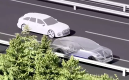Pin xe điện đạt kỷ lục 758 km sau mỗi lần sạc