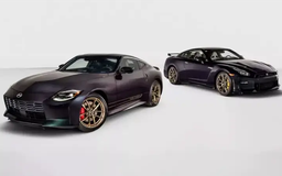 Z Heritage Edition 2026: Sức mạnh 400 mã lực