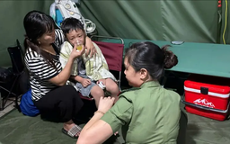 Kỹ năng sơ cứu: kiến thức nhỏ, giá trị lớn